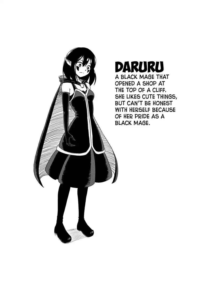 Slime Life Vol. 1 Ch. 0.8