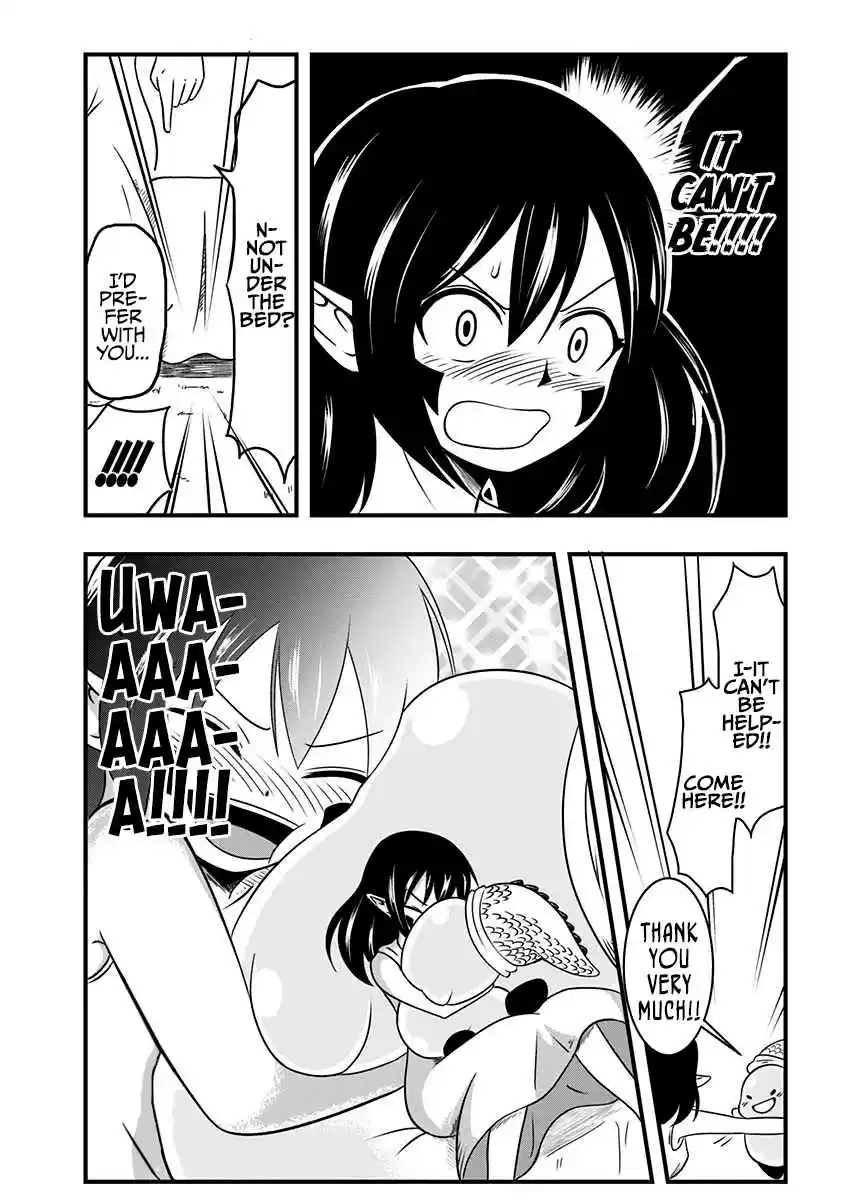 Slime Life Vol. 1 Ch. 1 Favorite Food and Slime