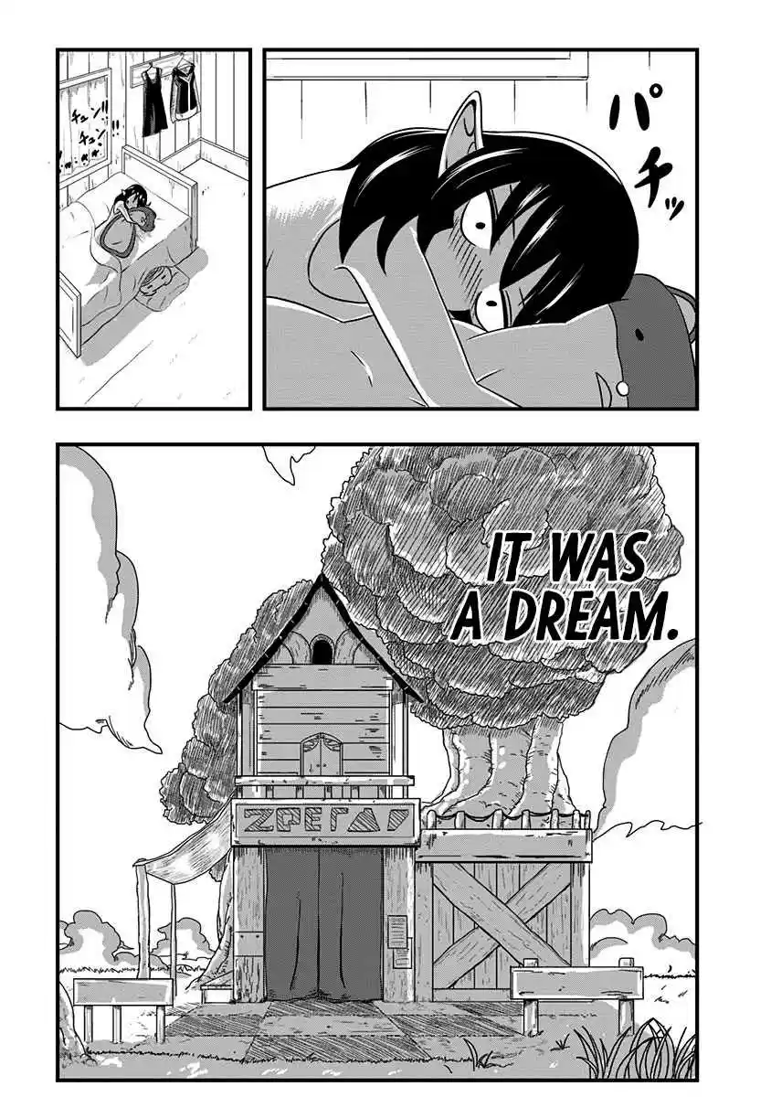 Slime Life Vol. 1 Ch. 1 Favorite Food and Slime