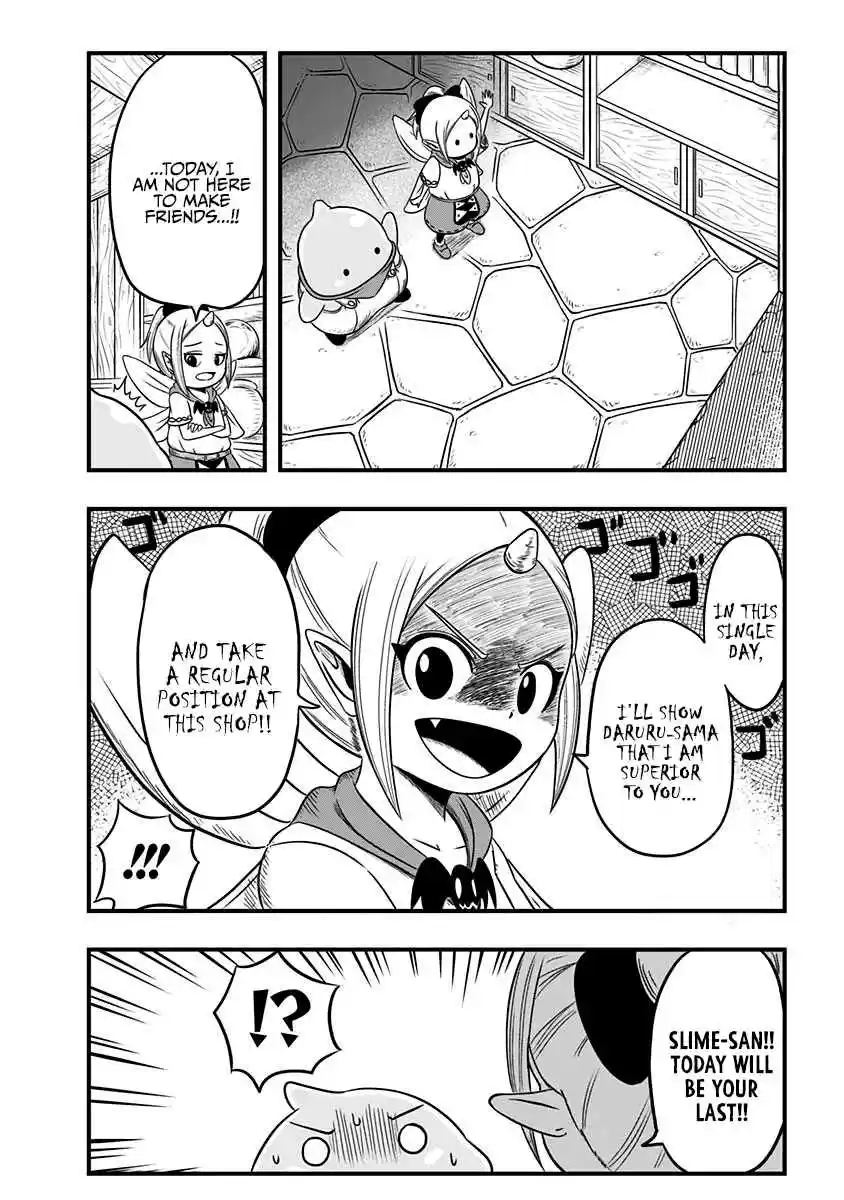 Slime Life Vol. 1 Ch. 11 A Threat? Pocona Arrives 1