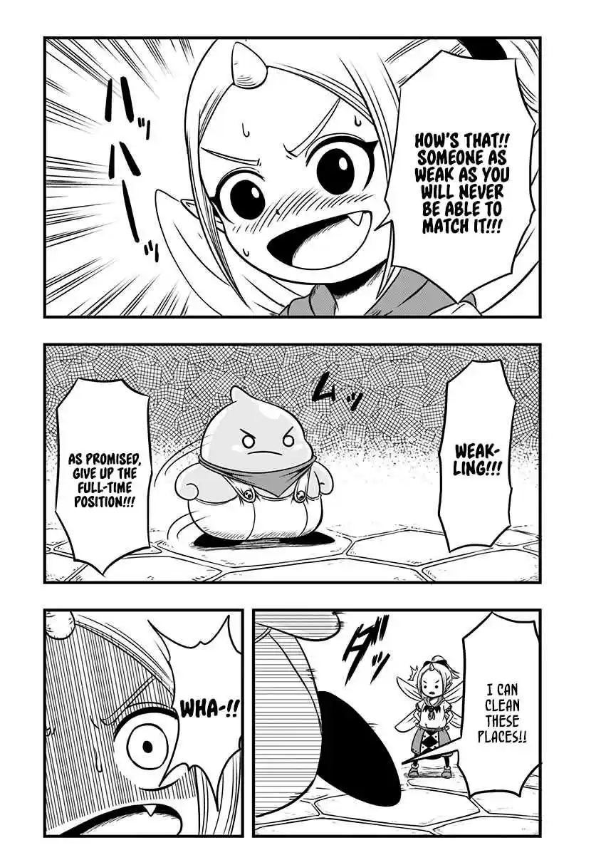 Slime Life Vol. 1 Ch. 13 A Threat? Pocona Arrives 3