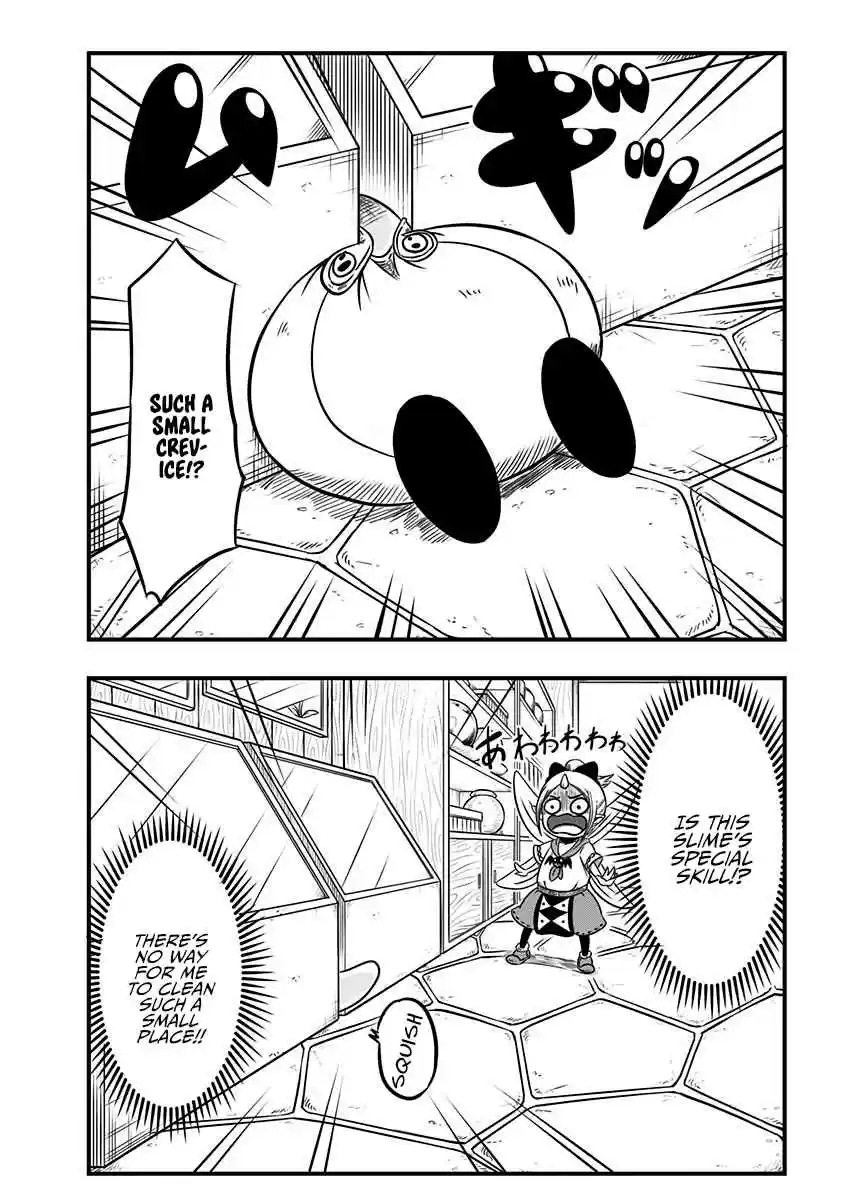 Slime Life Vol. 1 Ch. 13 A Threat? Pocona Arrives 3