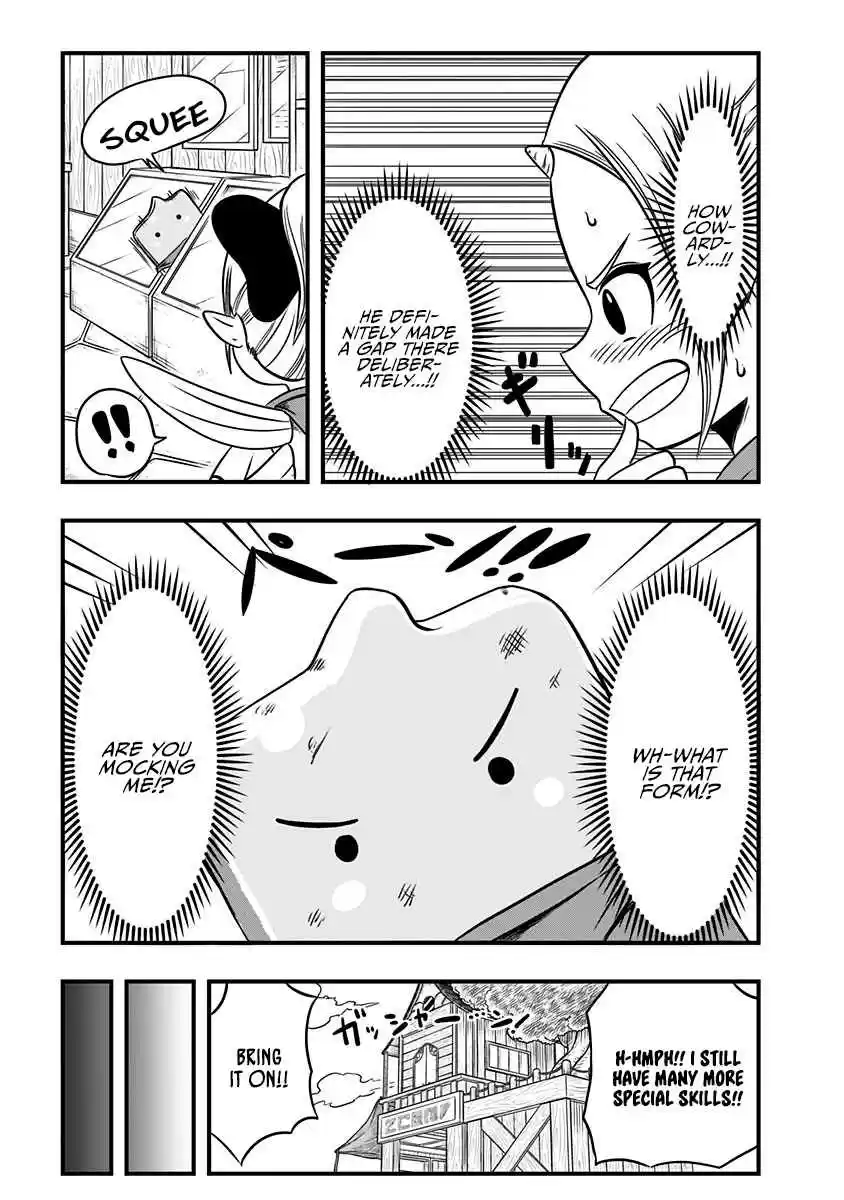 Slime Life Vol. 1 Ch. 13 A Threat? Pocona Arrives 3