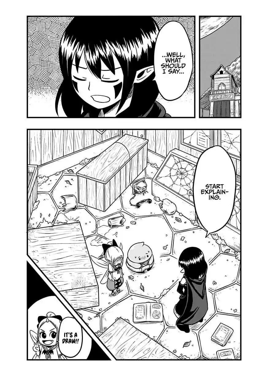 Slime Life Vol. 1 Ch. 13 A Threat? Pocona Arrives 3