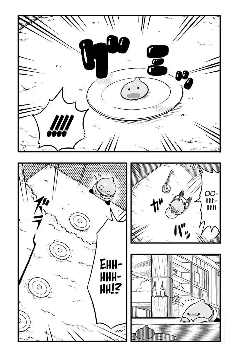 Slime Life Vol. 1 Ch. 16 Trap and Slime