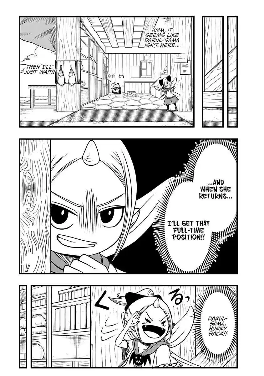 Slime Life Vol. 1 Ch. 17 Tattletale and Slime