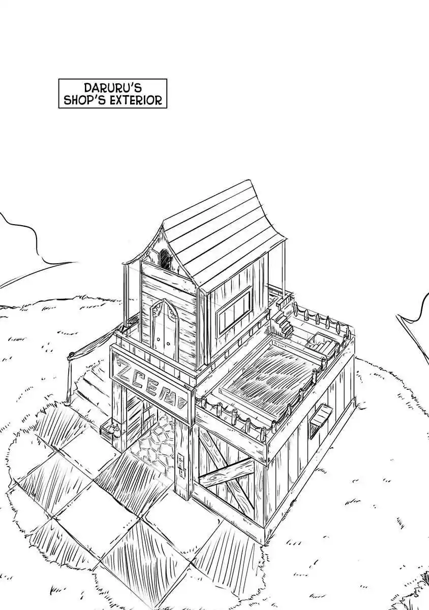 Slime Life Vol. 1 Ch. 3 Slime and Special Move