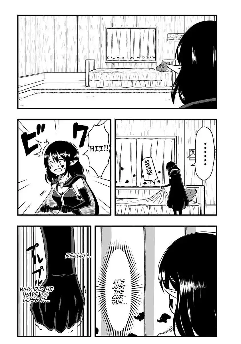 Slime Life Vol. 1 Ch. 4 Daruru and Nemesis