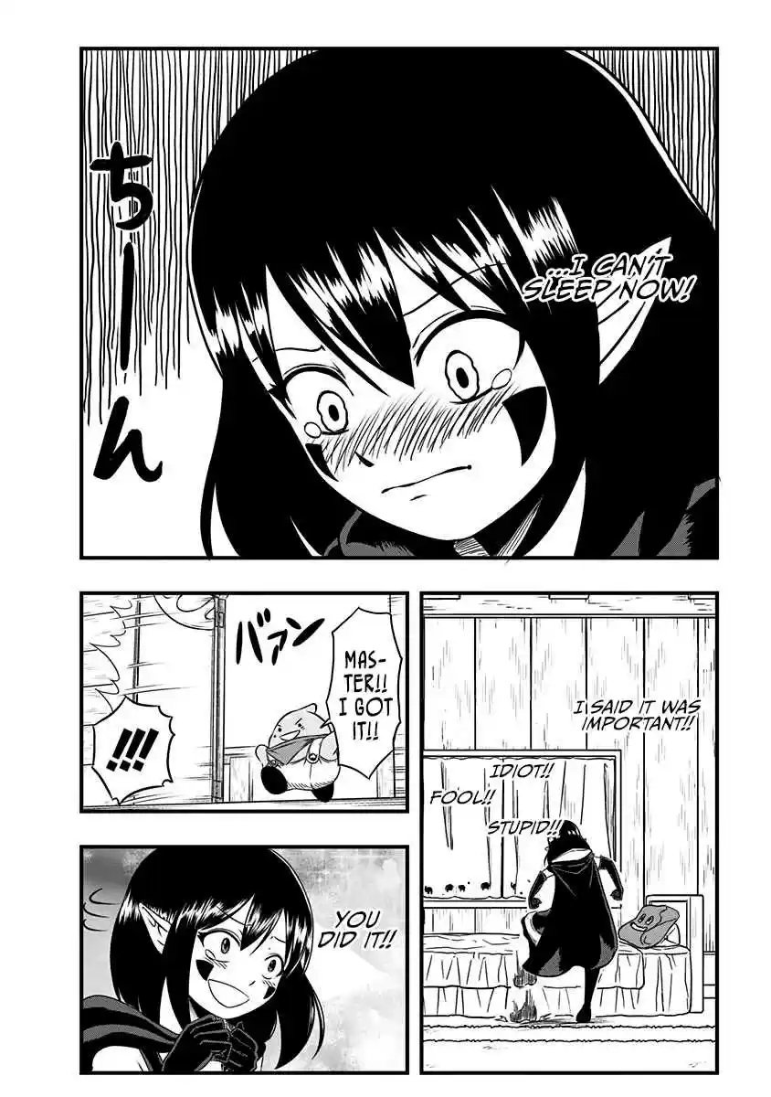 Slime Life Vol. 1 Ch. 4 Daruru and Nemesis