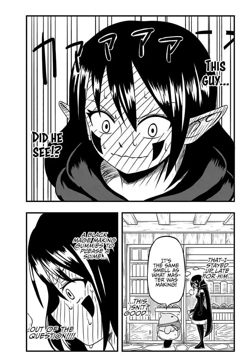 Slime Life Vol. 1 Ch. 6 Gummies, Daruru, and Slime