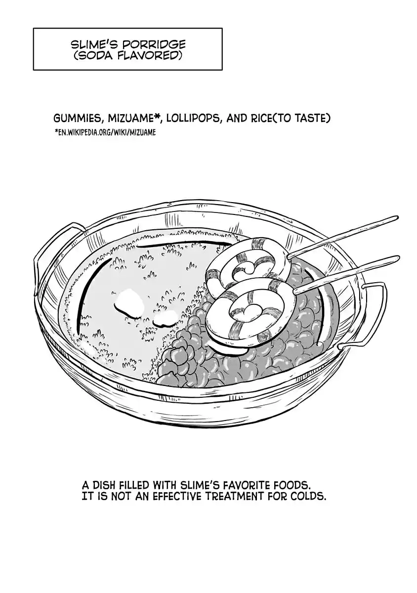 Slime Life Vol. 1 Ch. 7 Sick Daruru and Slime