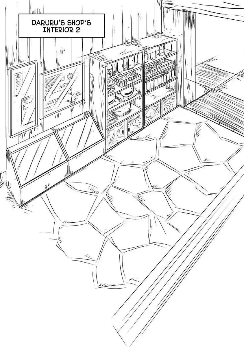 Slime Life Vol. 1 Ch. 8 Hospitality Practice and Slime