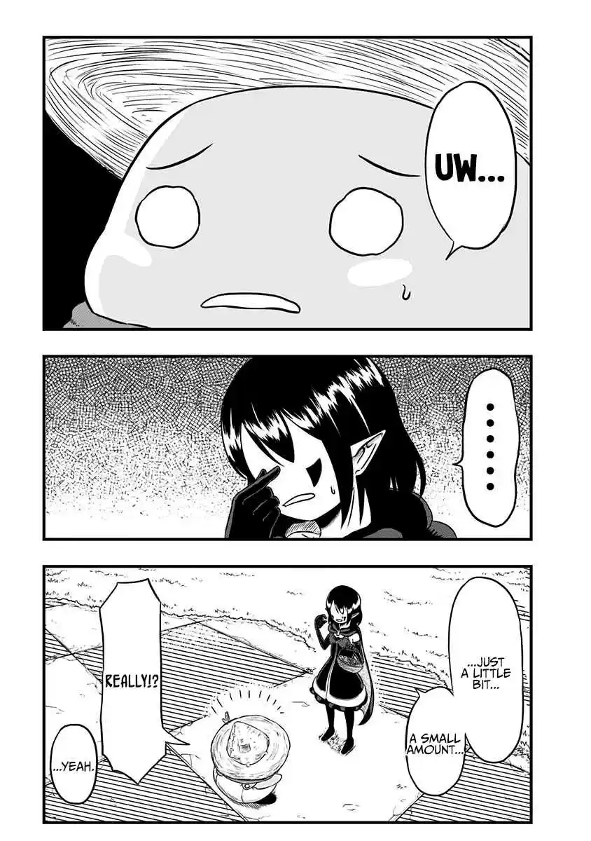 Slime Life Vol. 1 Ch. 9 Magic and Slime