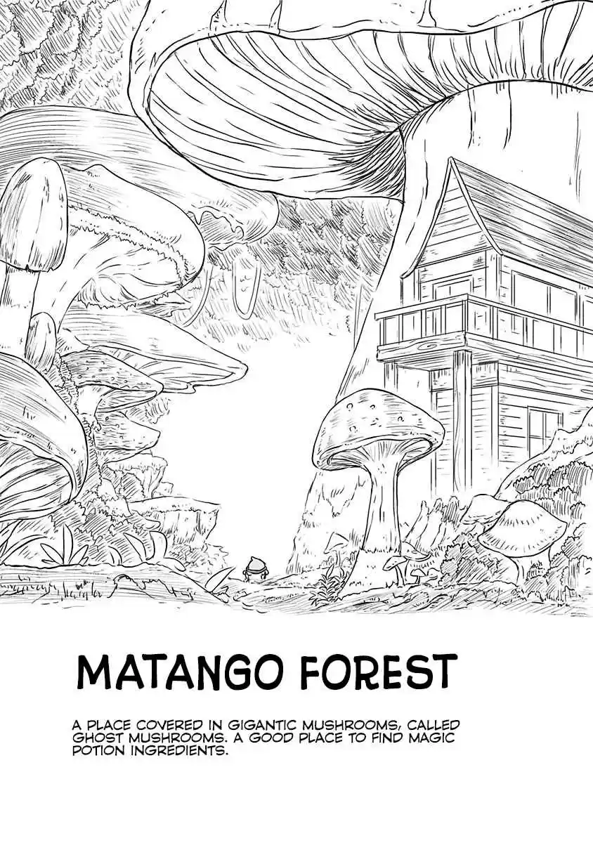 Slime Life Vol. 2 Ch. 26 Duel and Slime