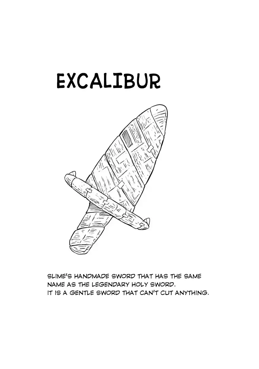 Slime Life Vol. 2 Ch. 31 Herb Picking and Slime