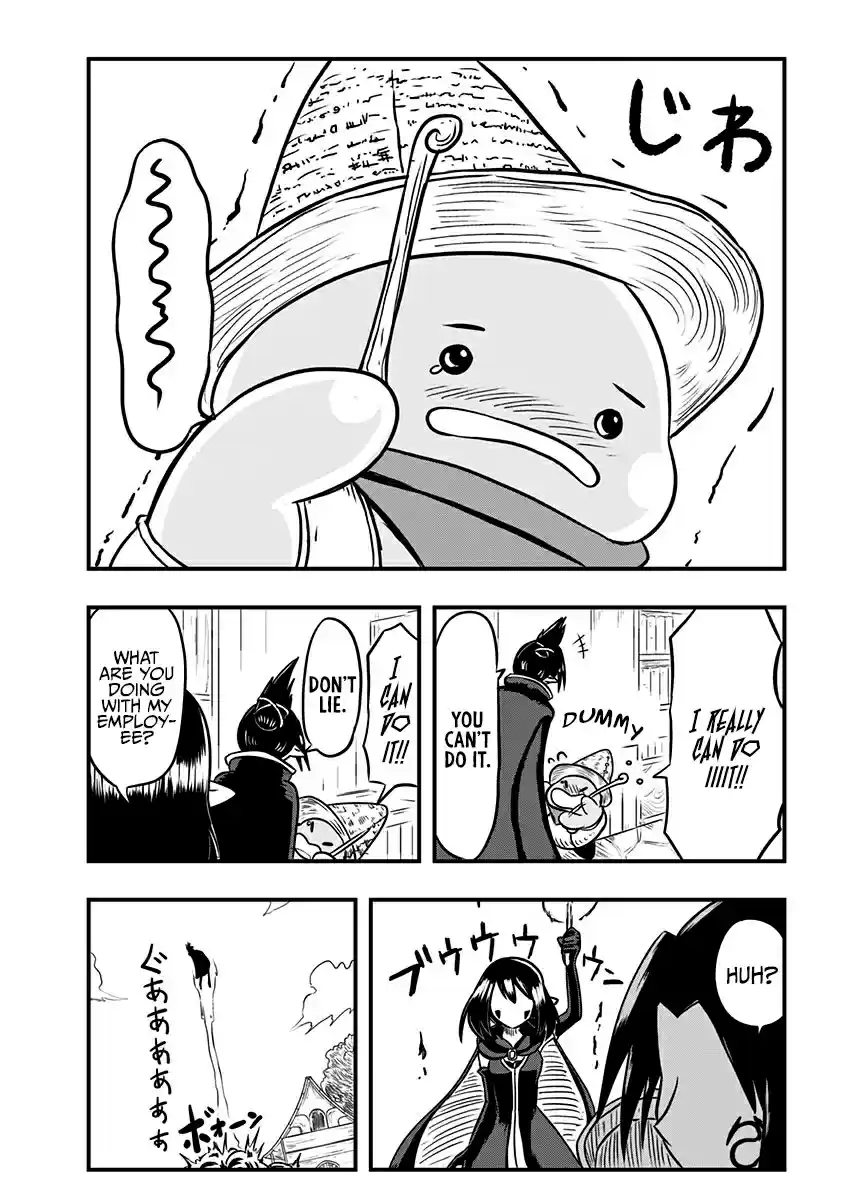 Slime Life Vol. 2 Ch. 32 Vlad and Slime