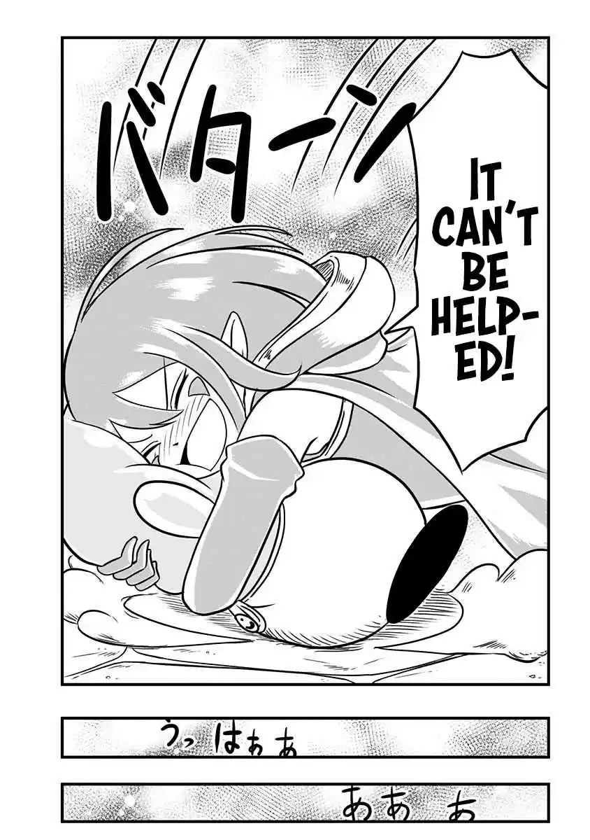 Slime Life Vol. 2 Ch. 39 Check Up and Slime