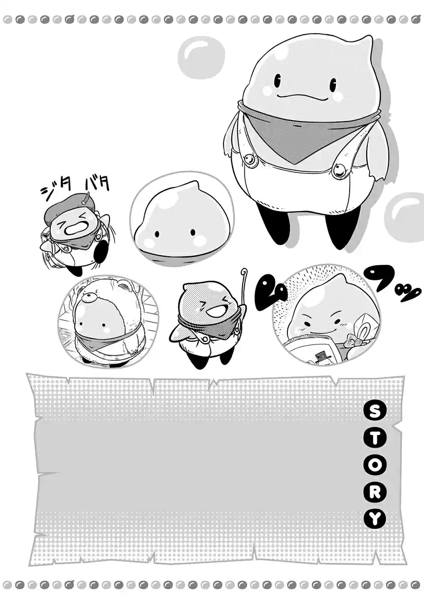 Slime Life Vol. 3 Ch. 45 First Time in Town