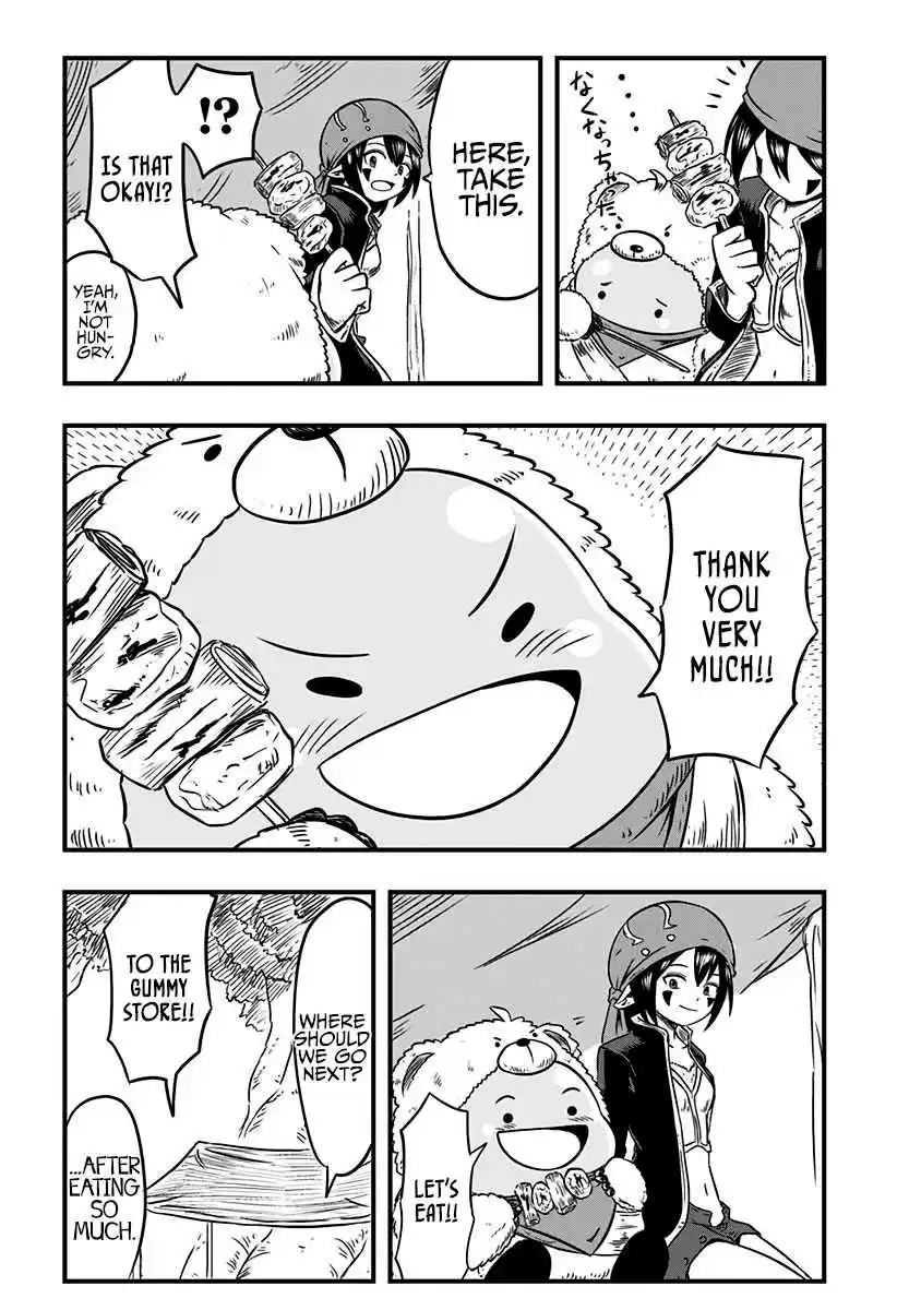 Slime Life Vol. 3 Ch. 45 First Time in Town