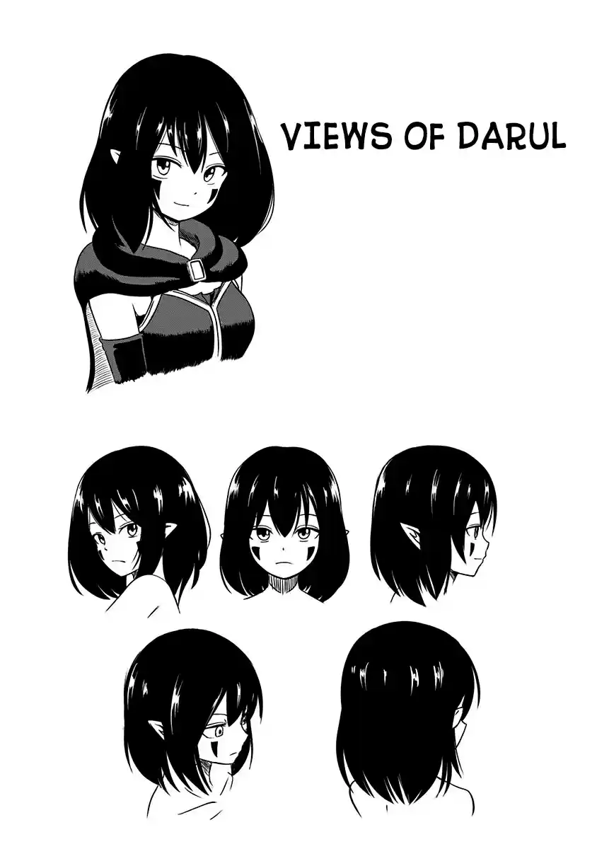 Slime Life Vol. 3 Ch. 45 First Time in Town