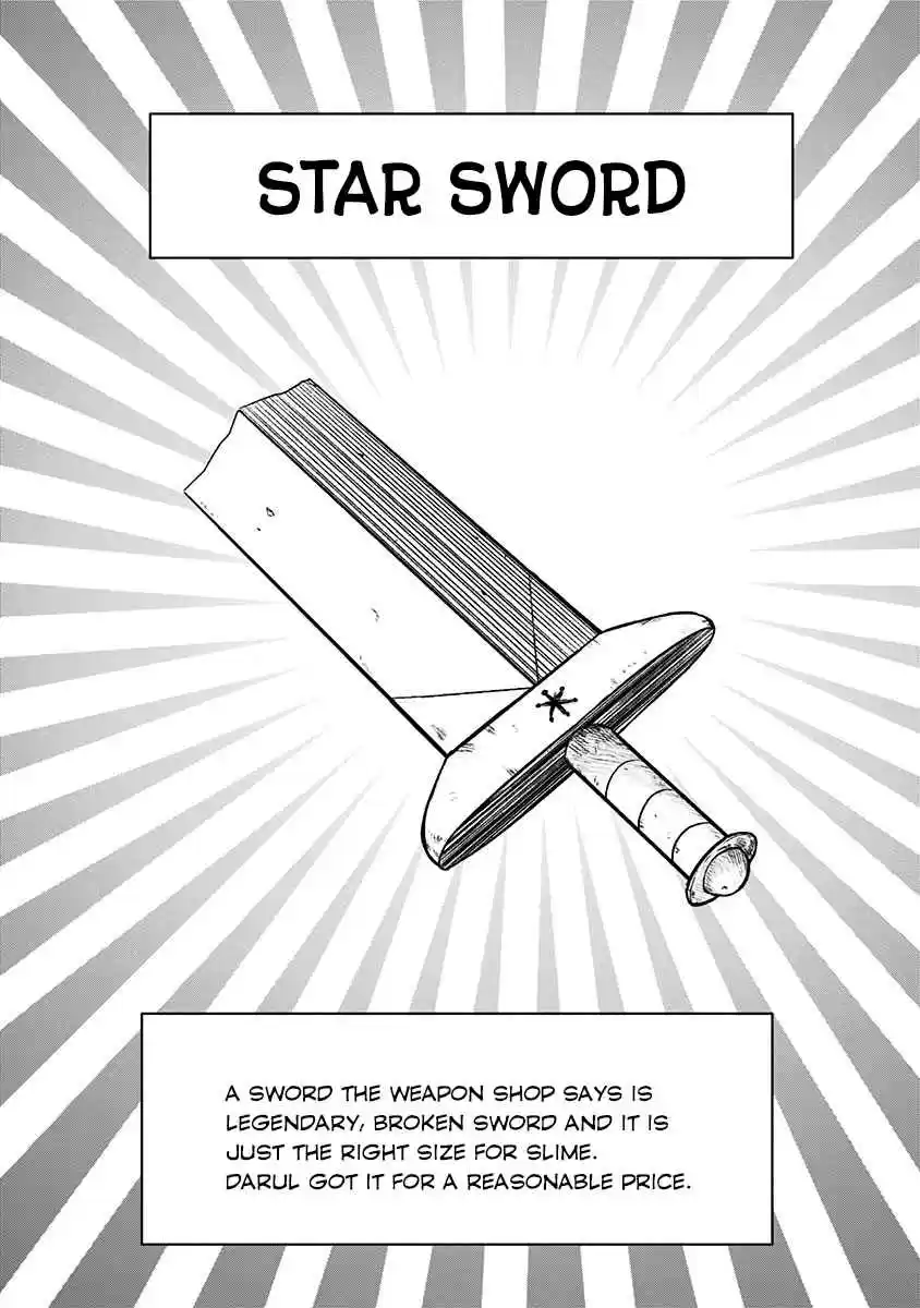 Slime Life Vol. 3 Ch. 48 Plushie and Slime