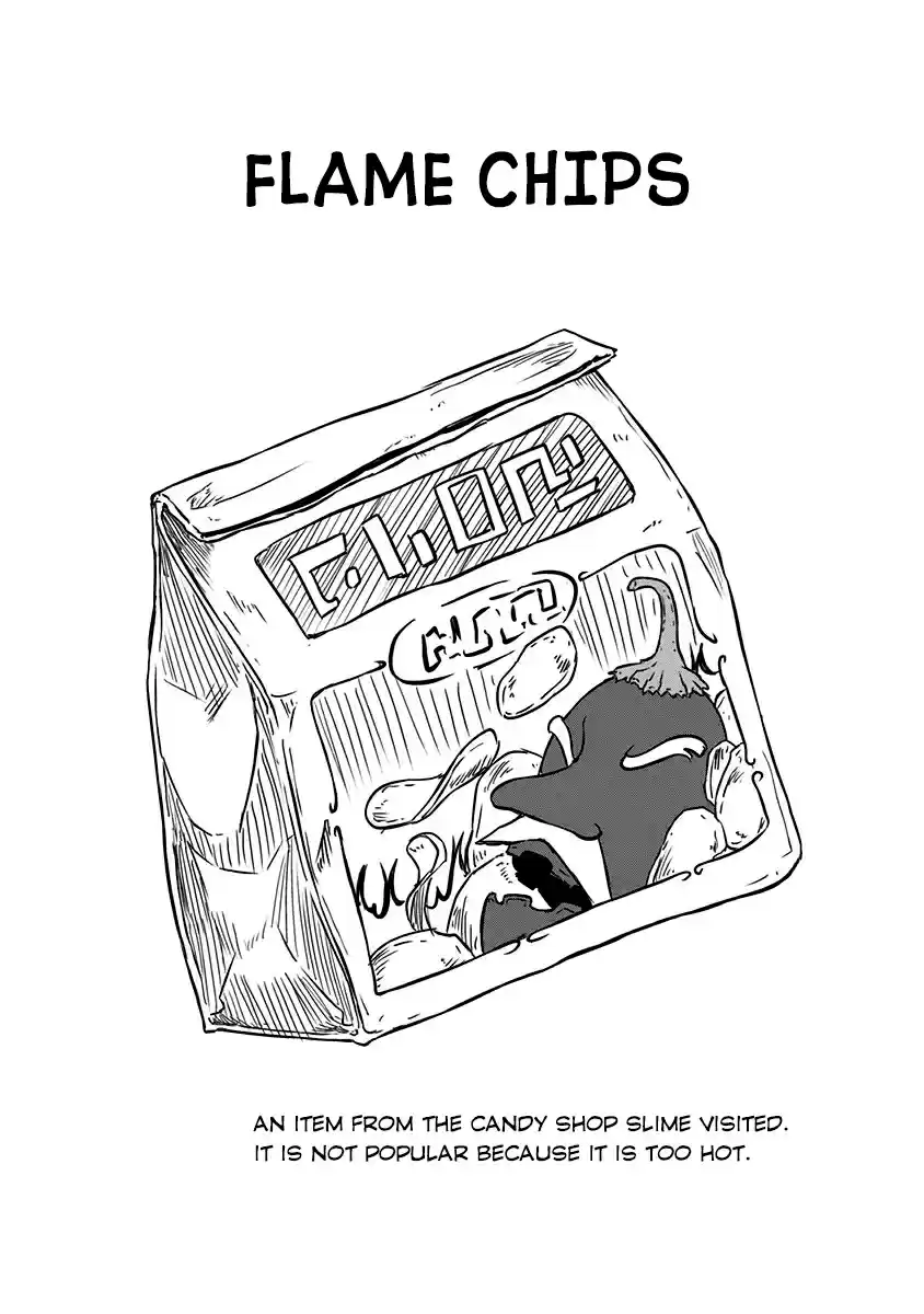 Slime Life Vol. 4 Ch. 46 Candy Shop and Slime