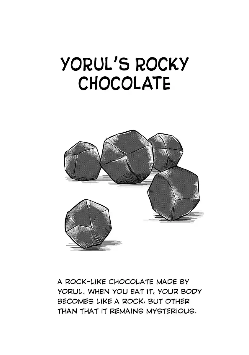 Slime Life Vol. 4 Ch. 89 Yorul·Darkeye Pt 2