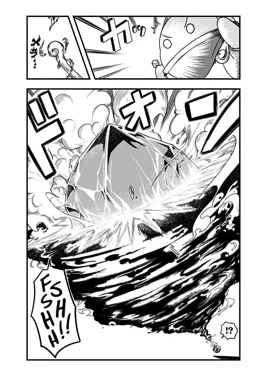 Slime Life Vol. 6 Ch. 151 The Legend VS Slime Pt 3