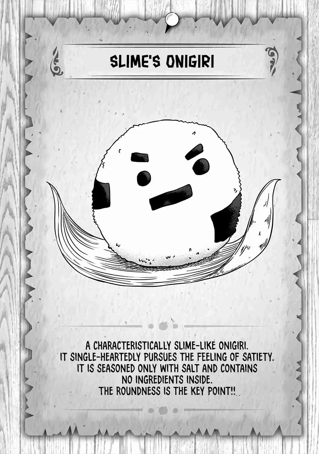 Slime Life Vol. 7 Ch. 164 Lunch and Slime