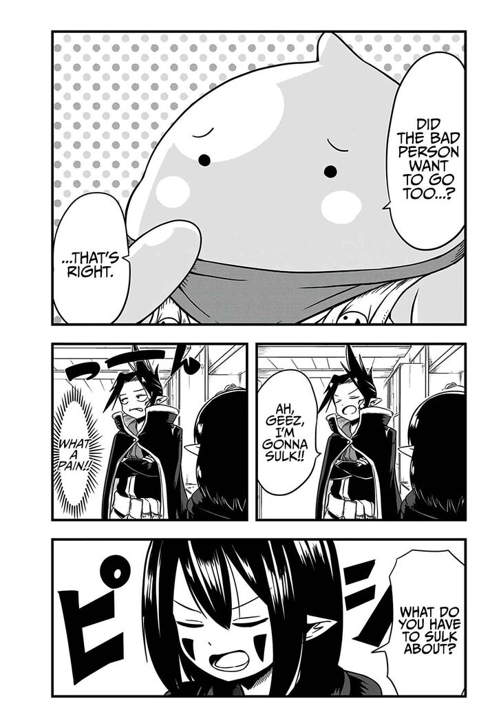 Slime Life Vol.07 Ch.162