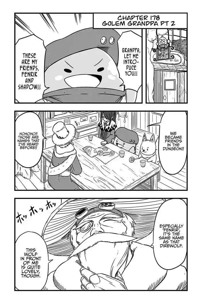 Slime Life Vol.07 Ch.178