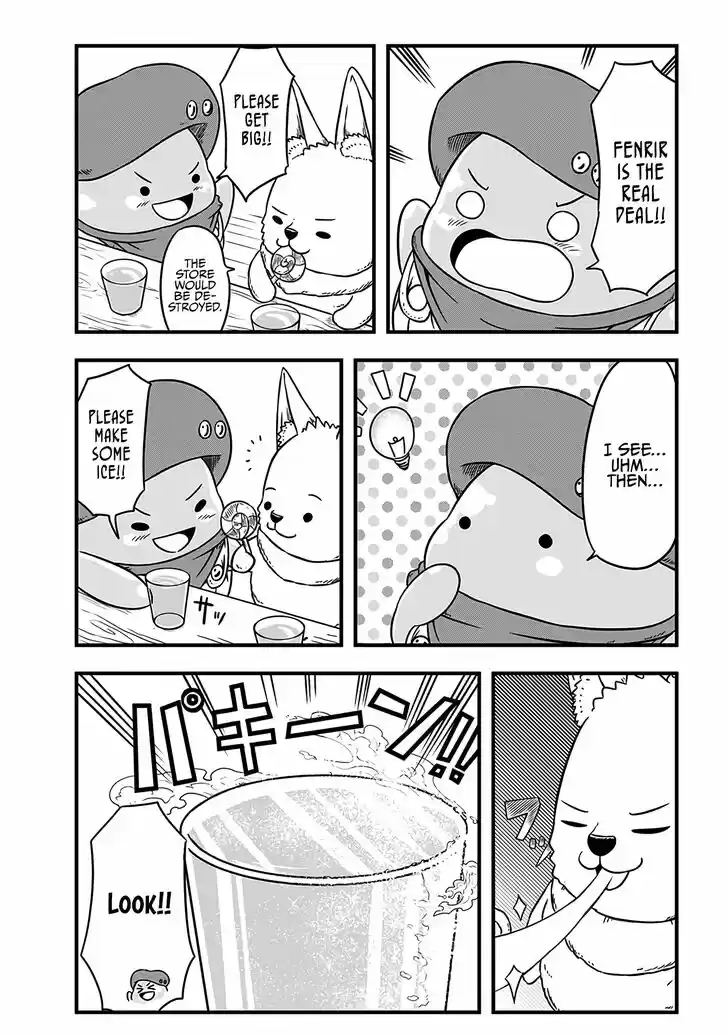 Slime Life Vol.07 Ch.178