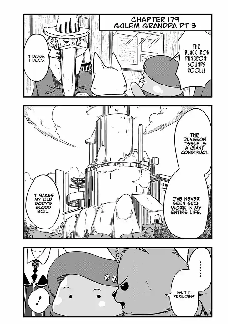 Slime Life Vol.07 Ch.179