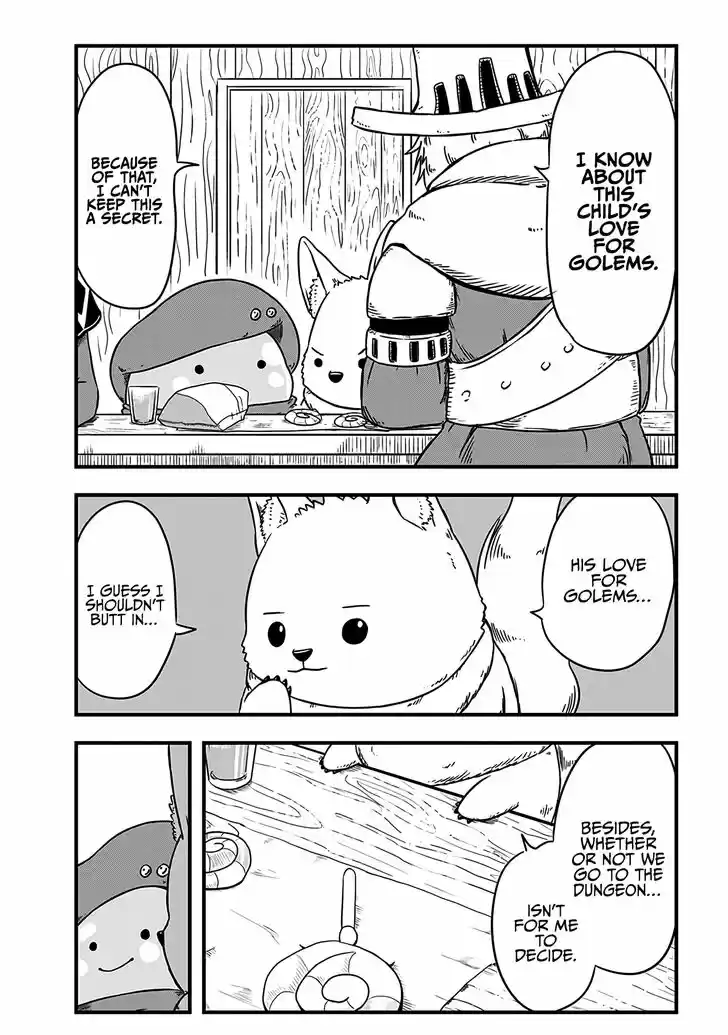 Slime Life Vol.07 Ch.179