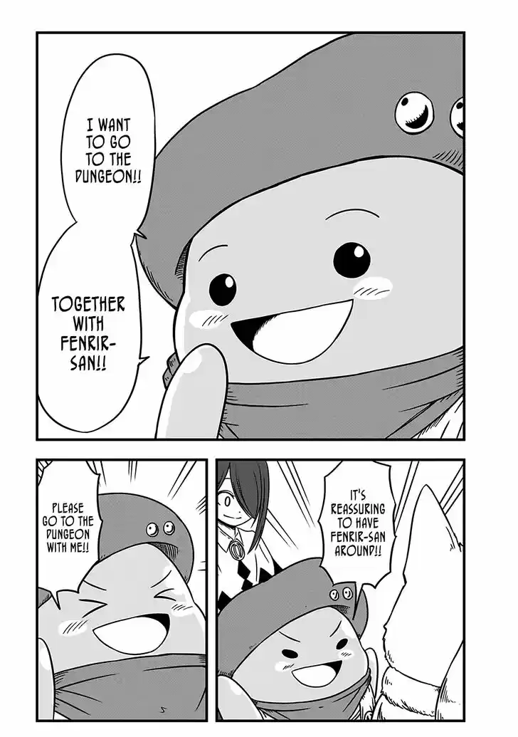 Slime Life Vol.07 Ch.179