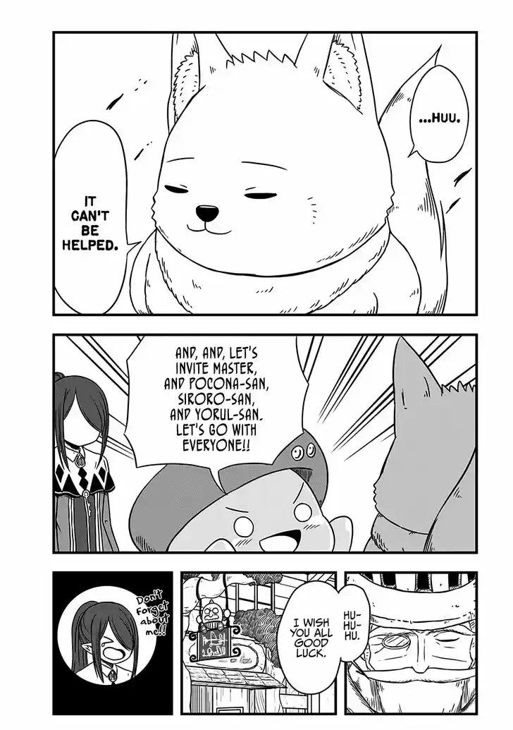 Slime Life Vol.07 Ch.179