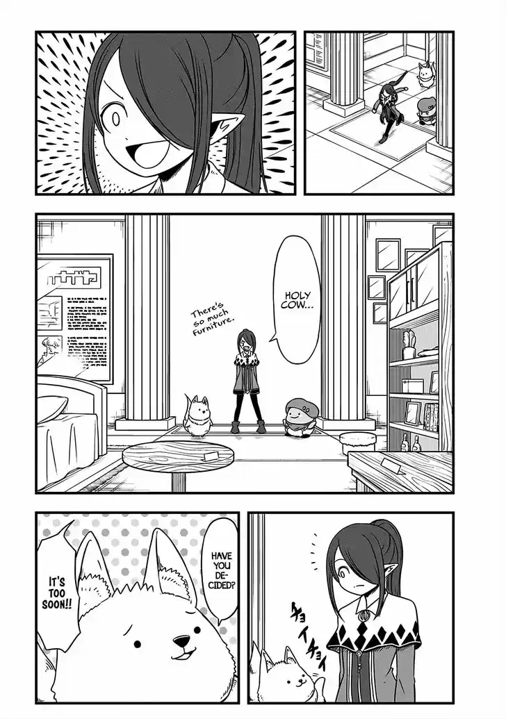 Slime Life Vol.07 Ch.181