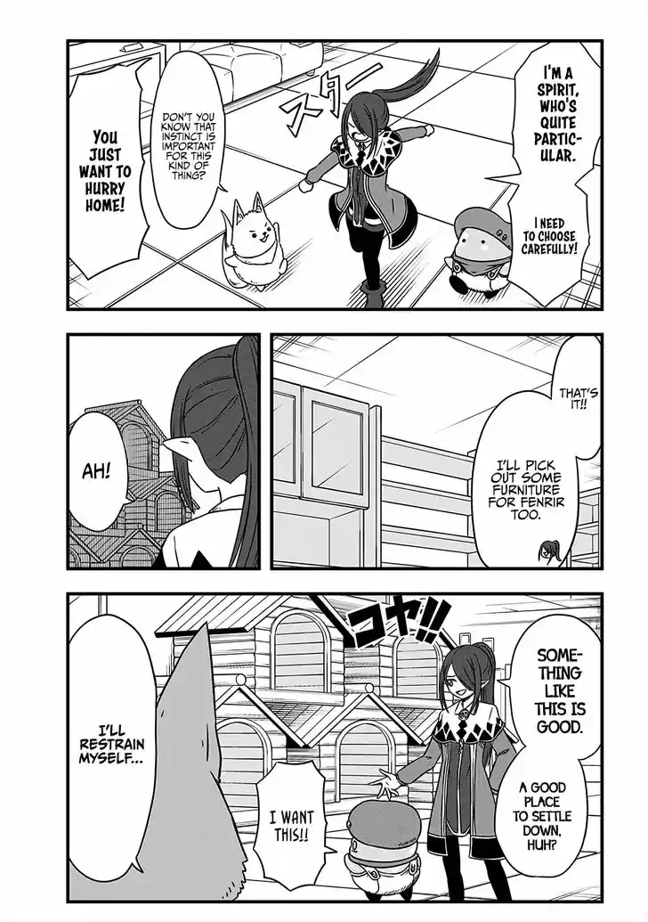 Slime Life Vol.07 Ch.181