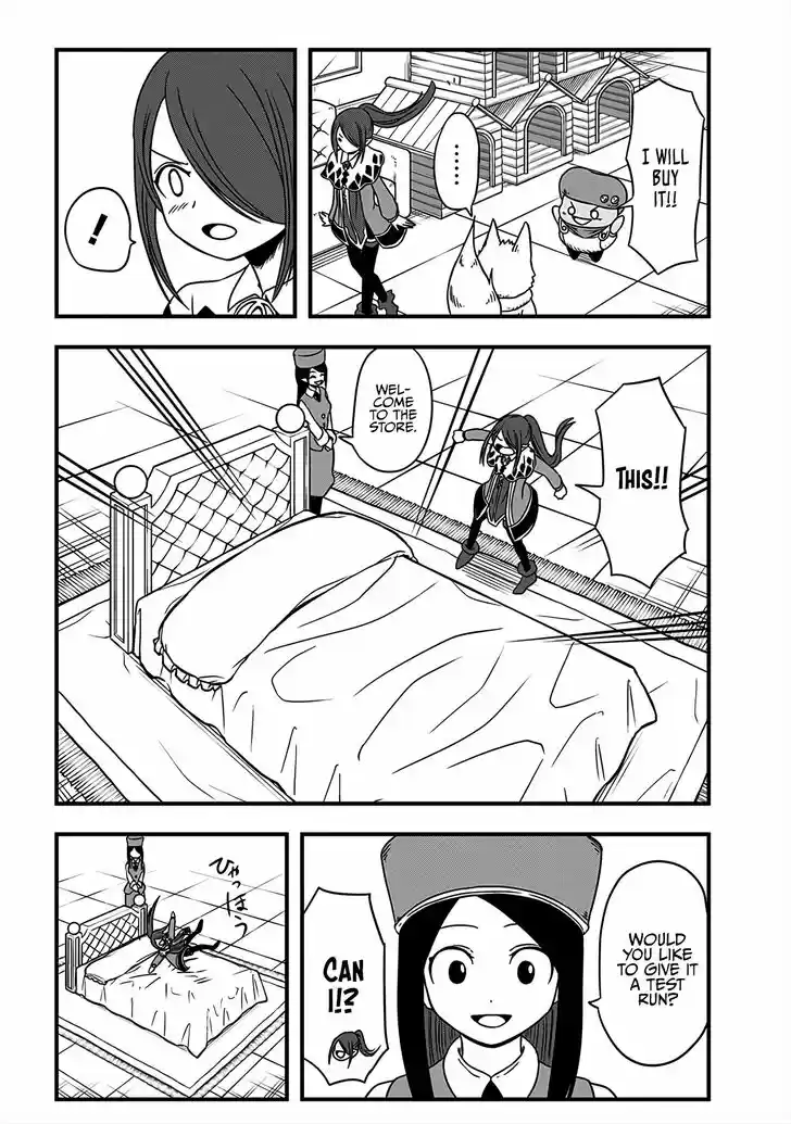 Slime Life Vol.07 Ch.181