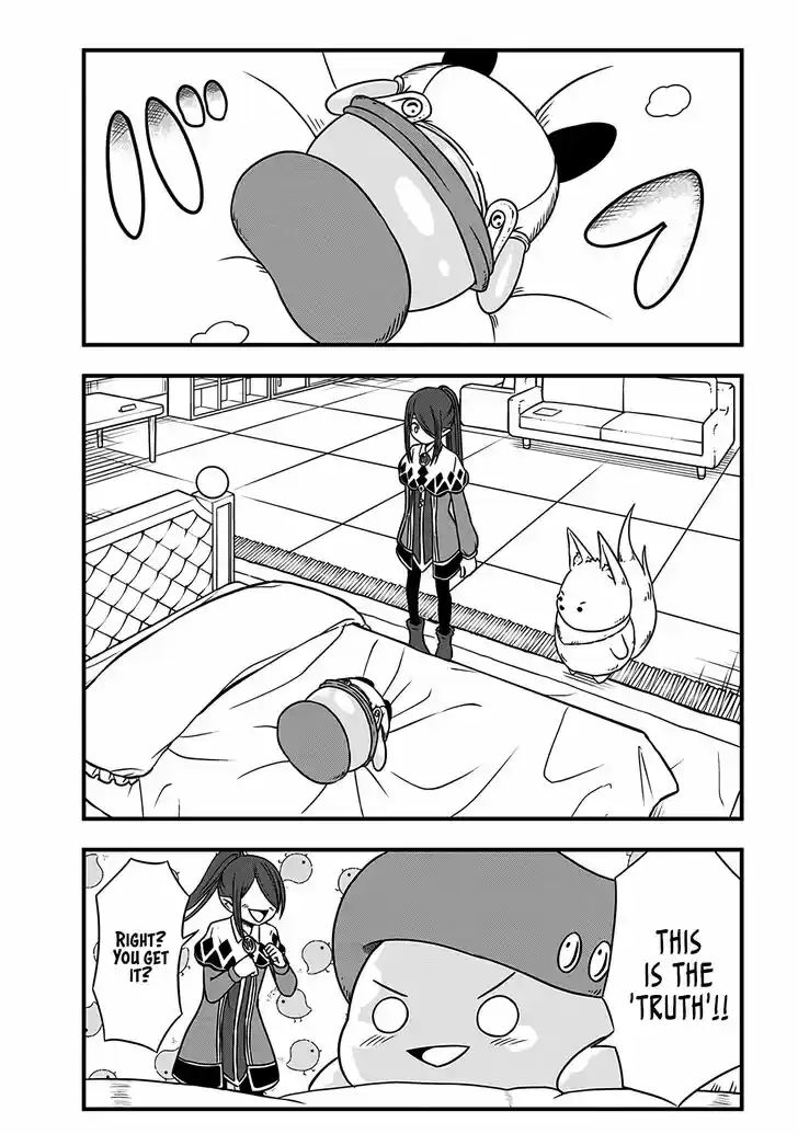 Slime Life Vol.07 Ch.182