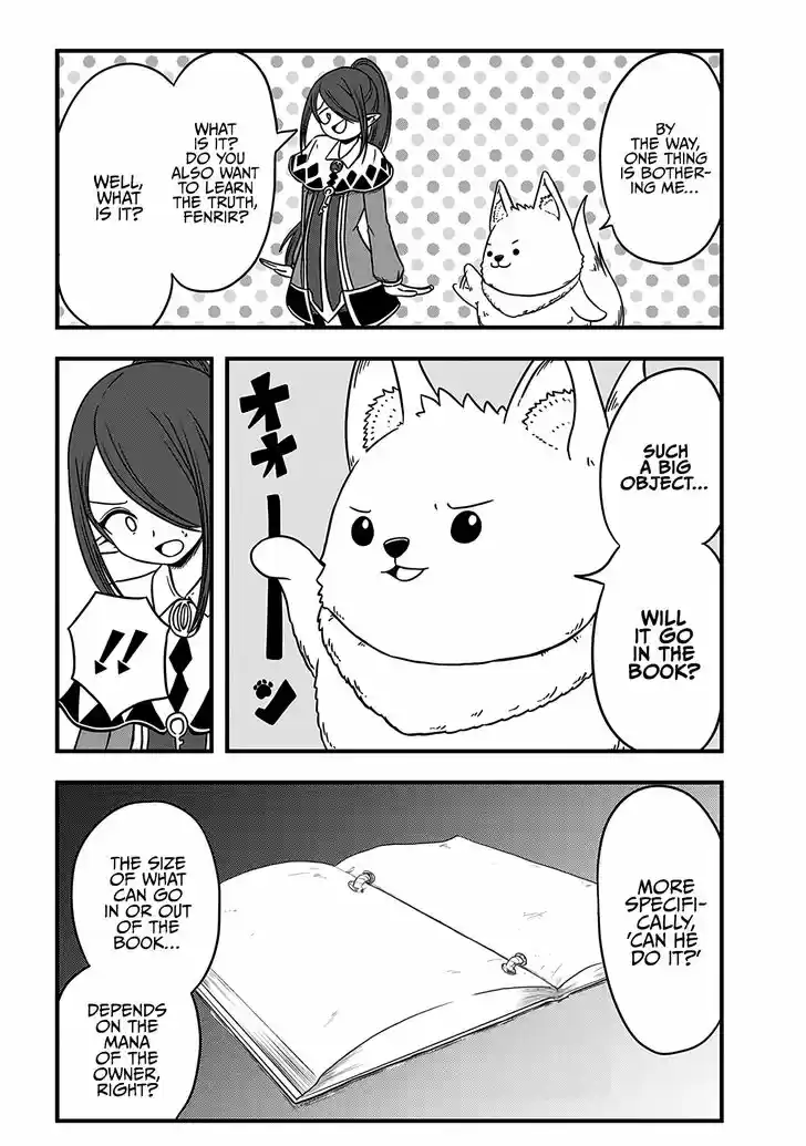 Slime Life Vol.07 Ch.182