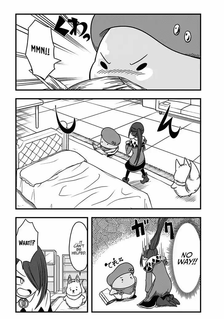 Slime Life Vol.07 Ch.182