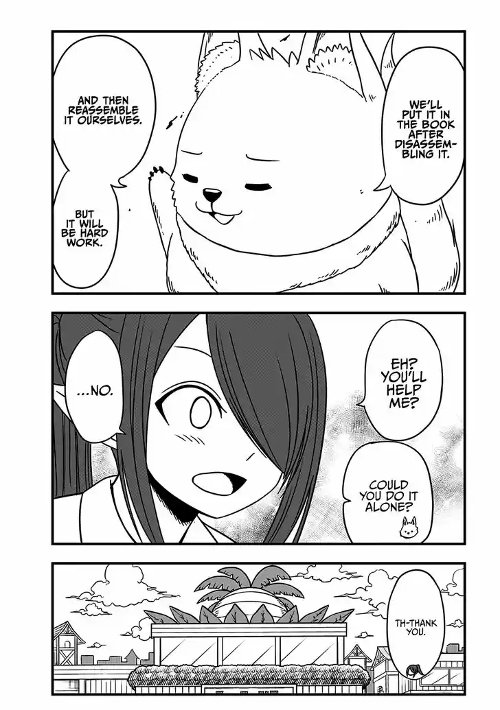 Slime Life Vol.07 Ch.182