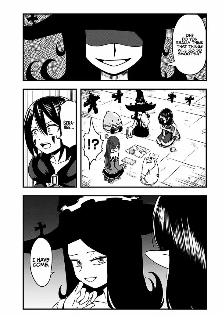 Slime Life Vol.08 Ch.200