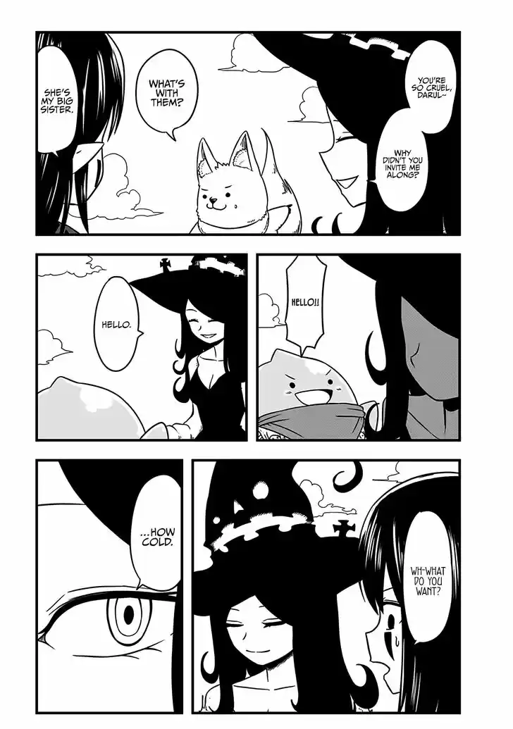 Slime Life Vol.08 Ch.200