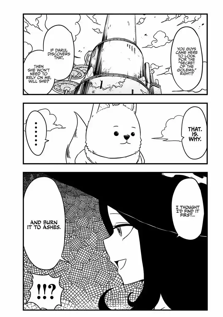 Slime Life Vol.08 Ch.200