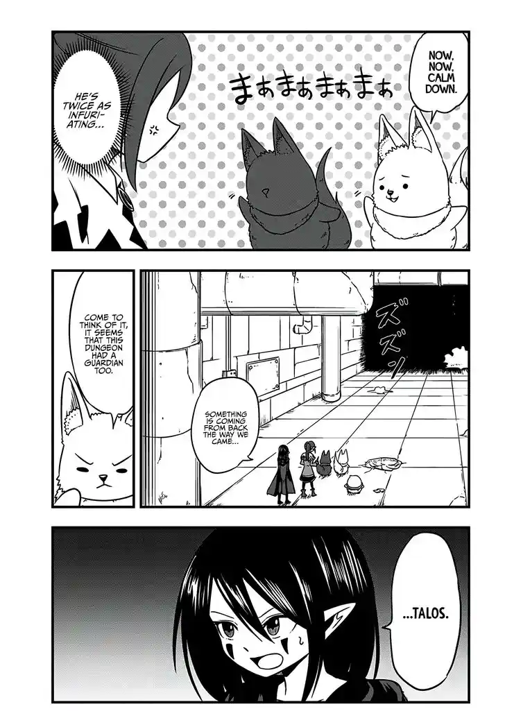 Slime Life Vol.08 Ch.212