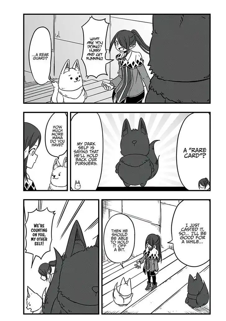 Slime Life Vol.08 Ch.212