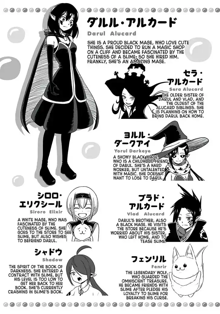 Slime Life Vol.09 Ch.215