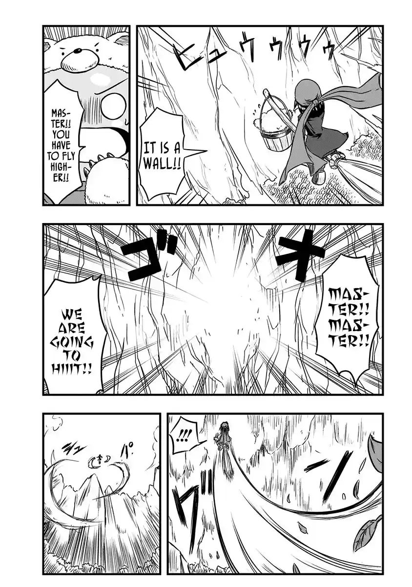 Slime Life vol.2 ch.44